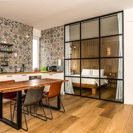 Luxury Flat By Central Station / Unique View 밀라노 외부 사진
