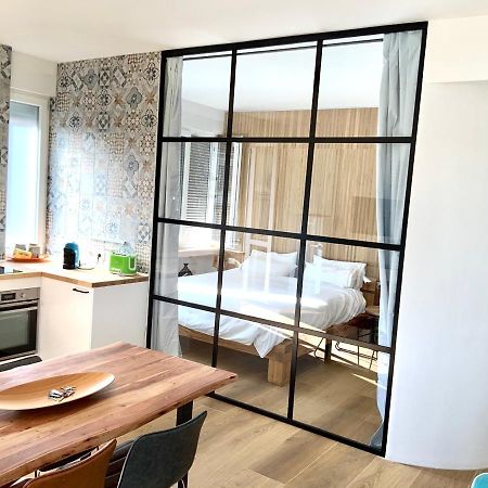 Luxury Flat By Central Station / Unique View 밀라노 외부 사진