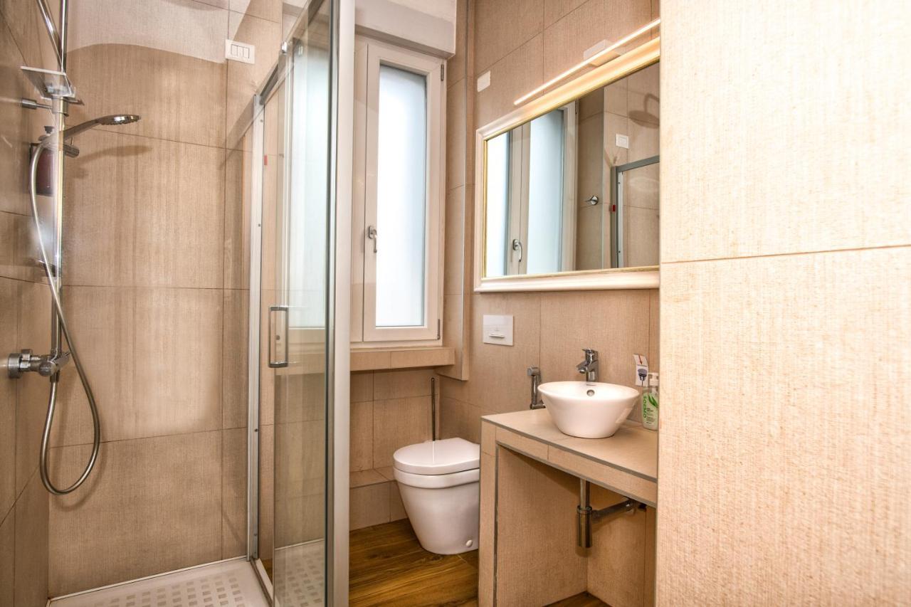Luxury Flat By Central Station / Unique View 밀라노 외부 사진