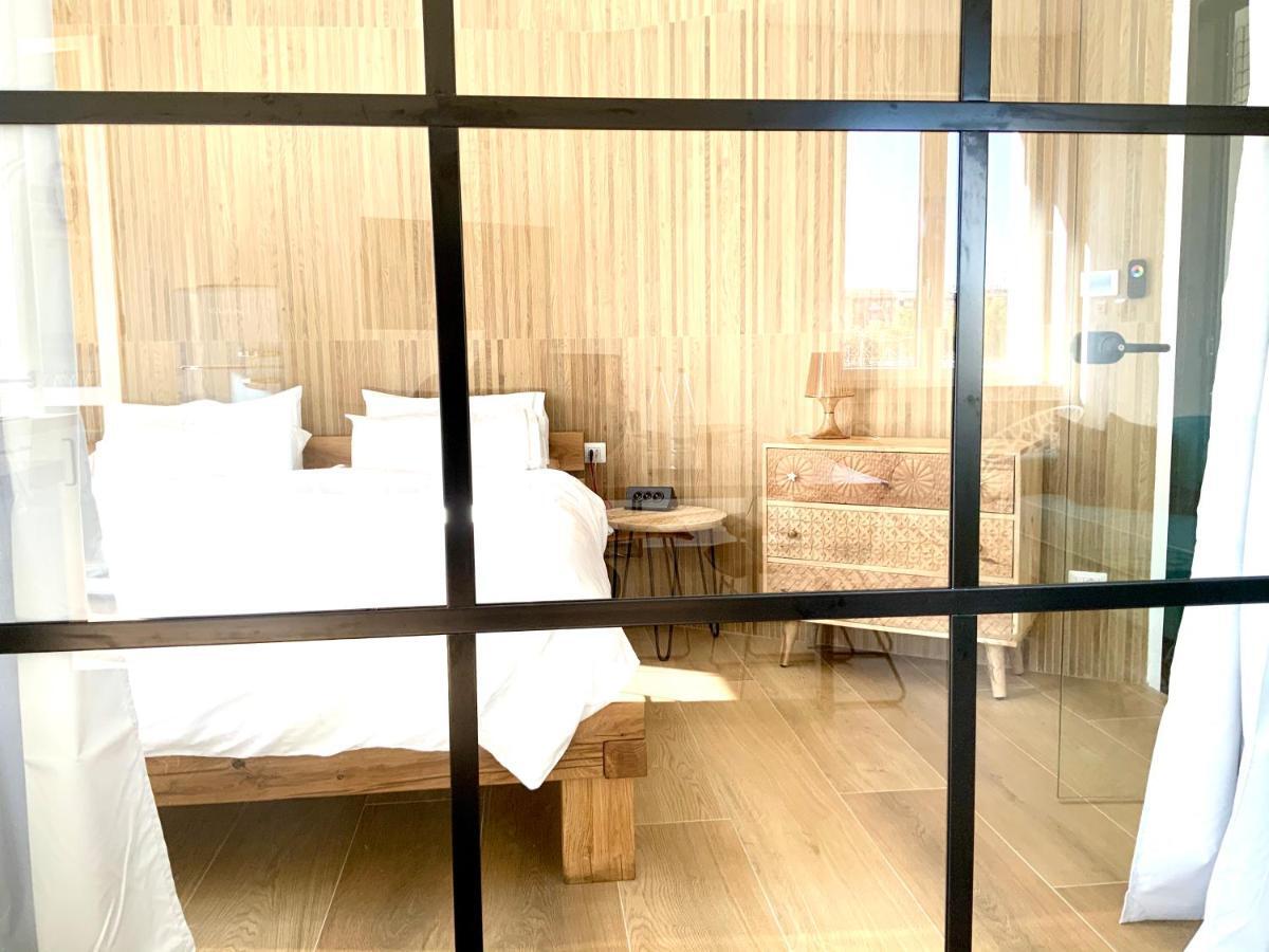 Luxury Flat By Central Station / Unique View 밀라노 외부 사진